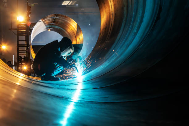 Best Pipe Welding in Castle Pines Village, CO