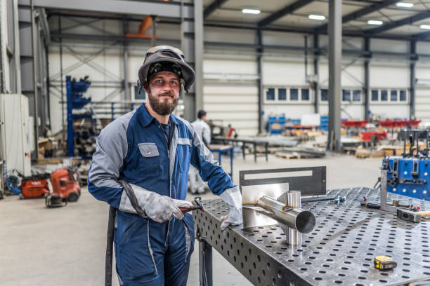 Best Marine and Shipbuilding Welding in Castle Pines Village, CO