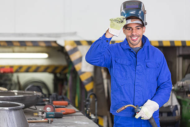 Professional Welder & Metal Fabrication in Castle Pines Village, CO